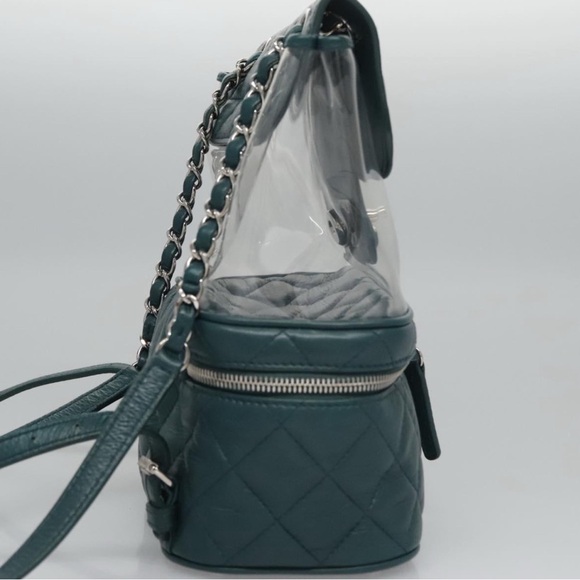 Chanel Backpack - Picture 3 of 11